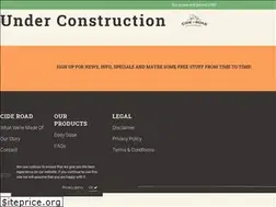 Sites similar to cideroad.com