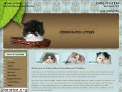 Sites similar to ciders-haven.com