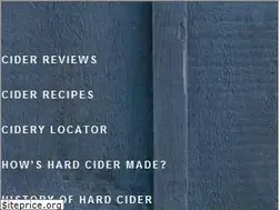 Sites similar to ciderscene.com