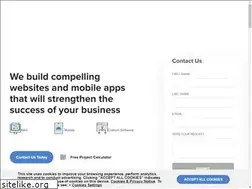 Sites similar to cidersoft.com