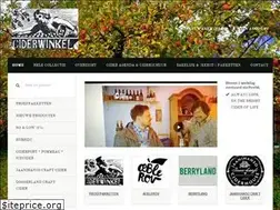 Sites similar to ciderwinkel.nl