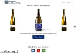 Sites similar to cidery.com