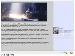 Sites similar to cidesabcn.com
