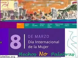 Sites similar to cidesd.org