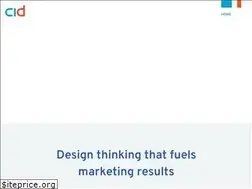 Sites similar to cidesigninc.com