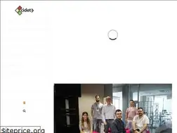 Sites similar to cidet.es