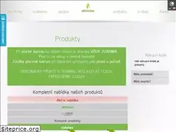 Sites similar to cidetex.cz