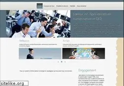 Sites similar to cidg.com