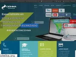 Sites similar to cidhma.edu.pe