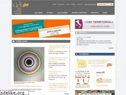 Sites similar to cidi.it