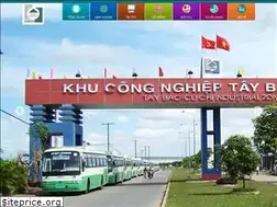 Sites similar to cidico.com.vn