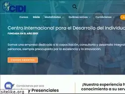 Sites similar to cidicr.com