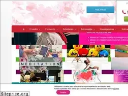 Sites similar to cidie.es