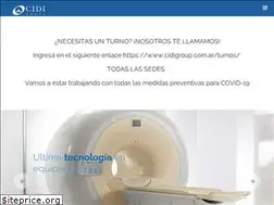 Sites similar to cidigroup.com.ar