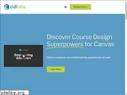 Sites similar to cidilabs.com