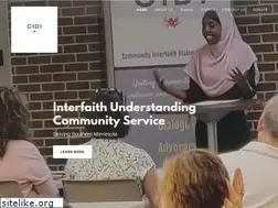 Sites similar to cidimn.org
