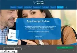 Sites similar to cidimu.it