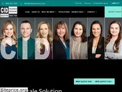 Sites similar to cidinsurance.com