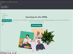 Sites similar to cidirectinvesting.com