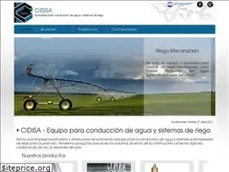 Sites similar to cidisagt.com