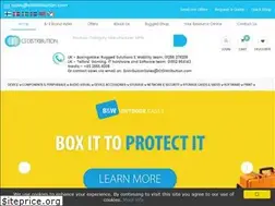 Sites similar to cidistribution.com