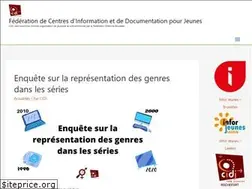 Sites similar to cidj.be