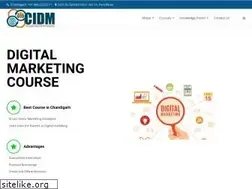 Sites similar to cidm.co.in