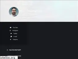 Sites similar to cidmarcos.com.br