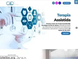 Sites similar to cidmed.com.br