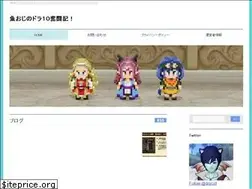 Sites similar to cidmogero.com