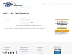 Sites similar to cidnet.de