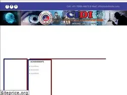 Sites similar to cidofindia.com