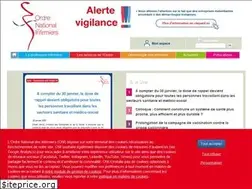 Sites similar to cidoi.fr