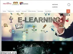 Sites similar to cidos.edu.my
