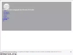Sites similar to cidp.pt