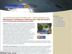 Sites similar to cidplog.com