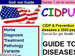 Sites similar to cidpusa.org