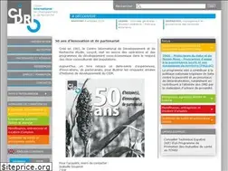 Sites similar to cidr.org