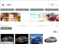 Sites similar to cidraautokia.com