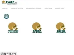 Sites similar to cidre.org.bo