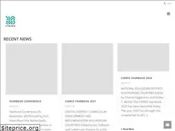 Sites similar to cidree.org