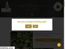 Sites similar to cidrelebrun.com