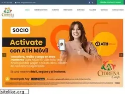 Sites similar to cidrenacoop.com