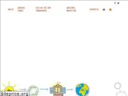 Sites similar to cids.es