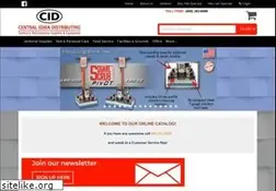Sites similar to cidsanitary.com