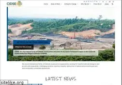 Sites similar to cidse.org
