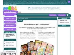 Sites similar to cidsgamescollection.com