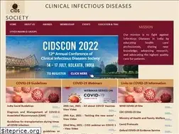 Sites similar to cidsindia.org