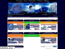 Sites similar to cidwebmex.com