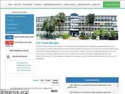 Sites similar to cidwestbengal.gov.in